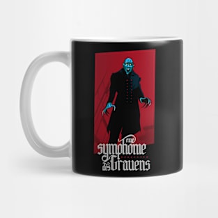 Nosferatu Mug